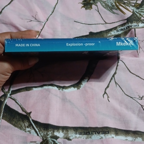 Meeker glass screen pro s+ - Picture 3 of 4